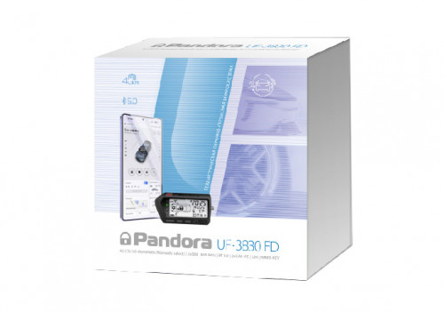 Pandora UF 3830 FD